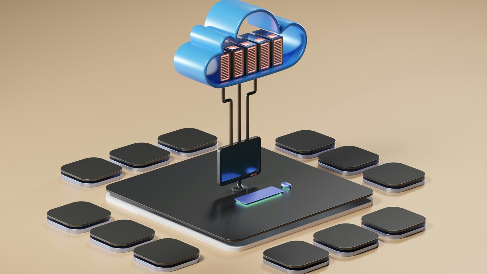 Moving 1 TB Between Two Cloud Drives: What Worked, What Didn’t, and Why